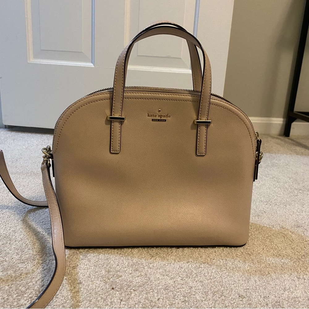 Kate spade purse